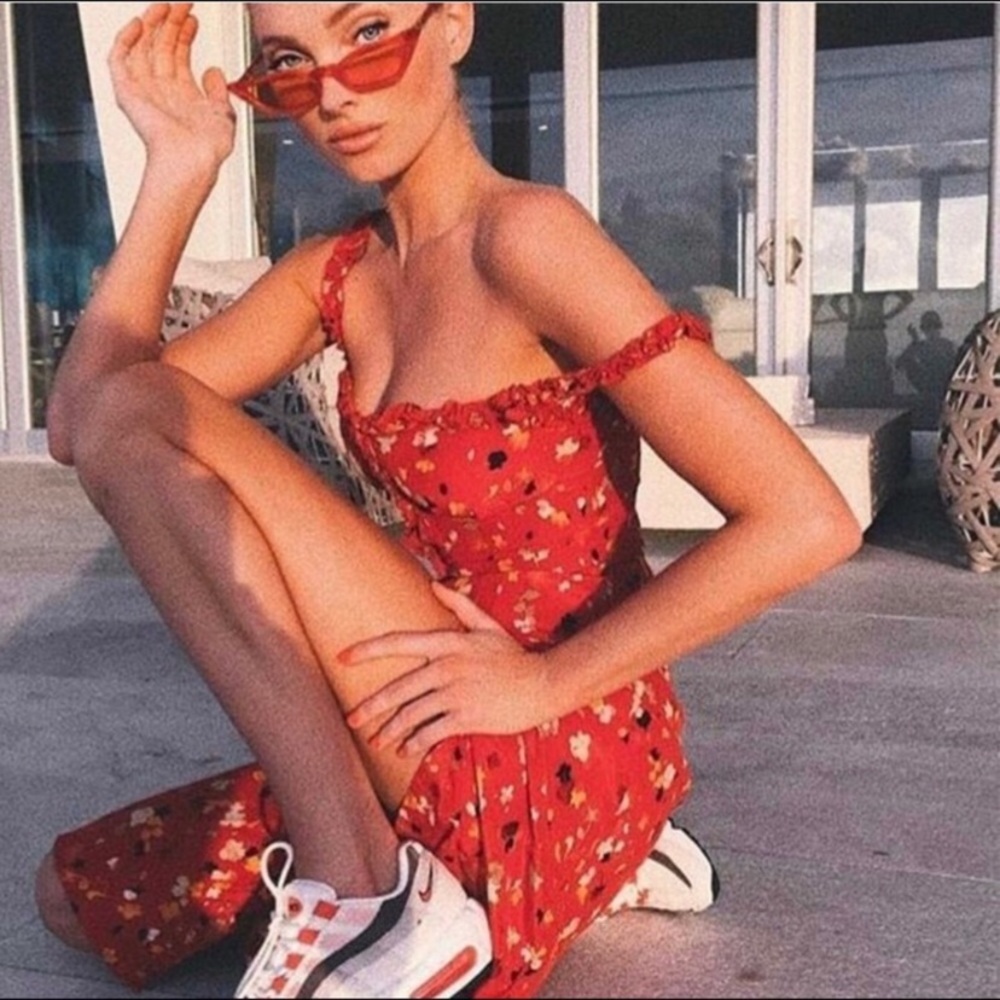 Réalisation Par Juliete Dress